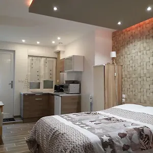  Appartement Mistral