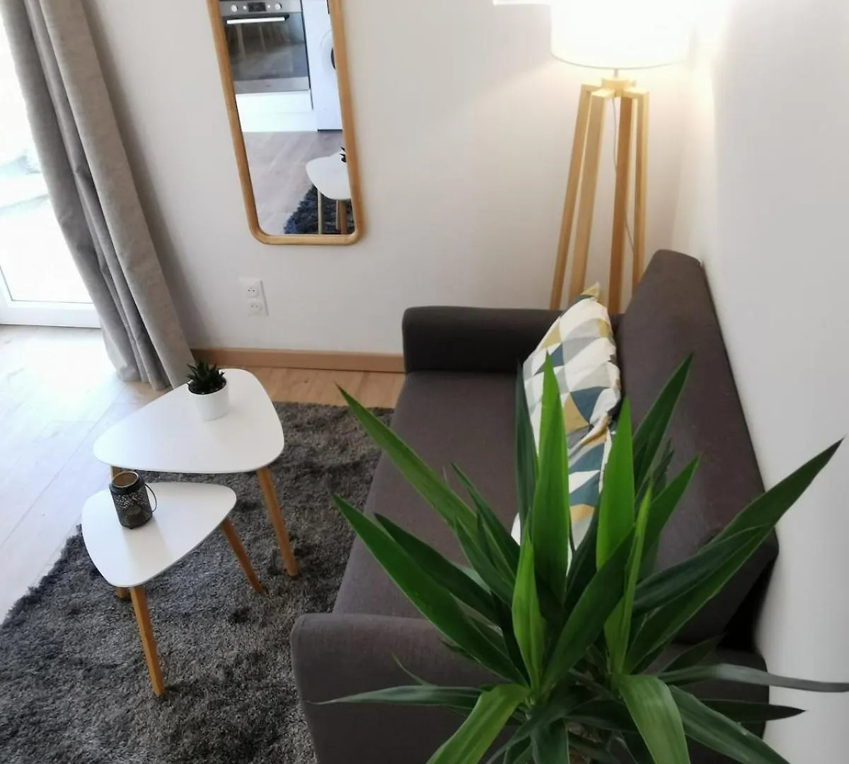 10 Charmant Studio Proche Gare Et Centre Valence  France