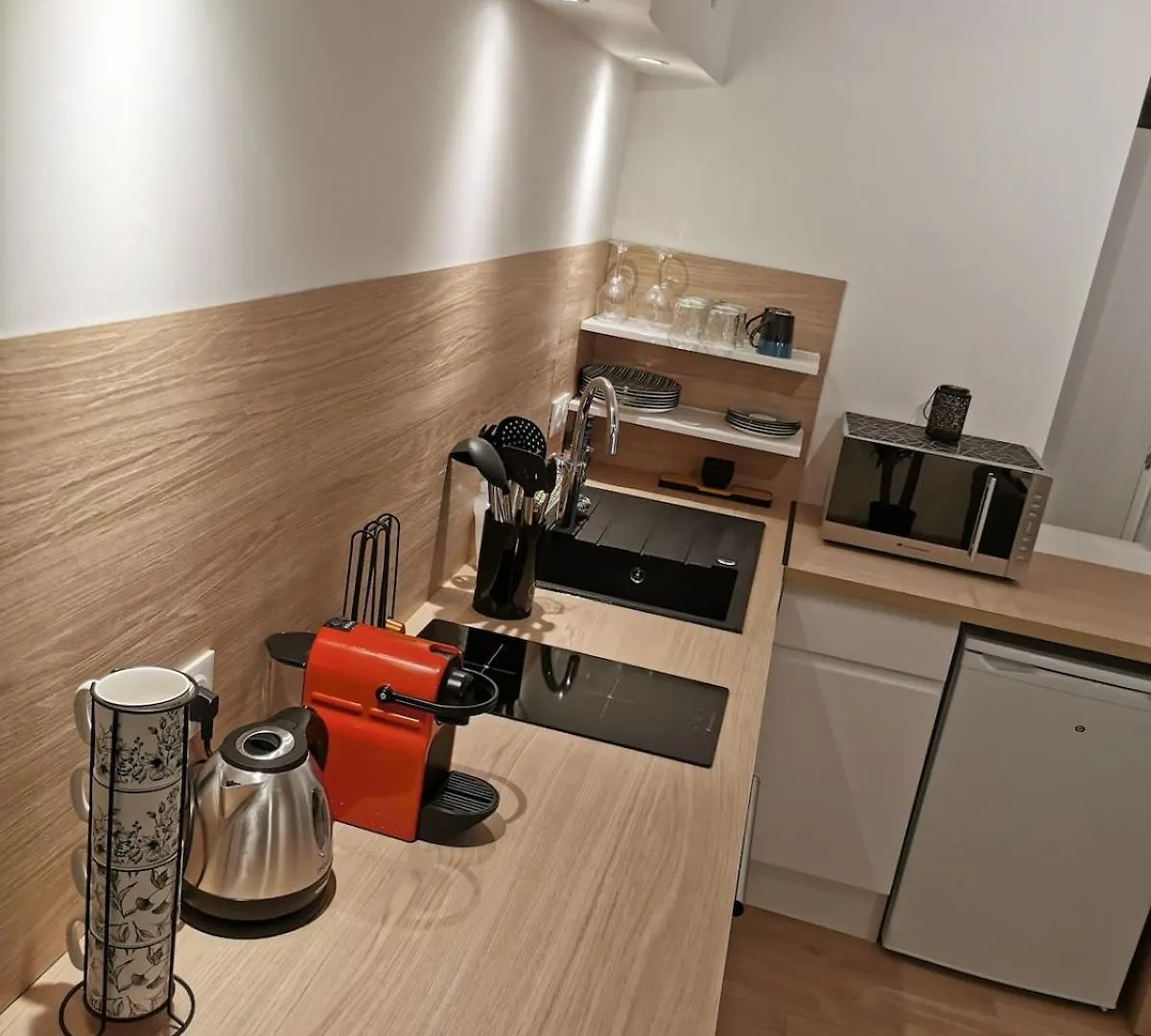 Apartment 10 Charmant Studio Proche Gare Et Centre Valence