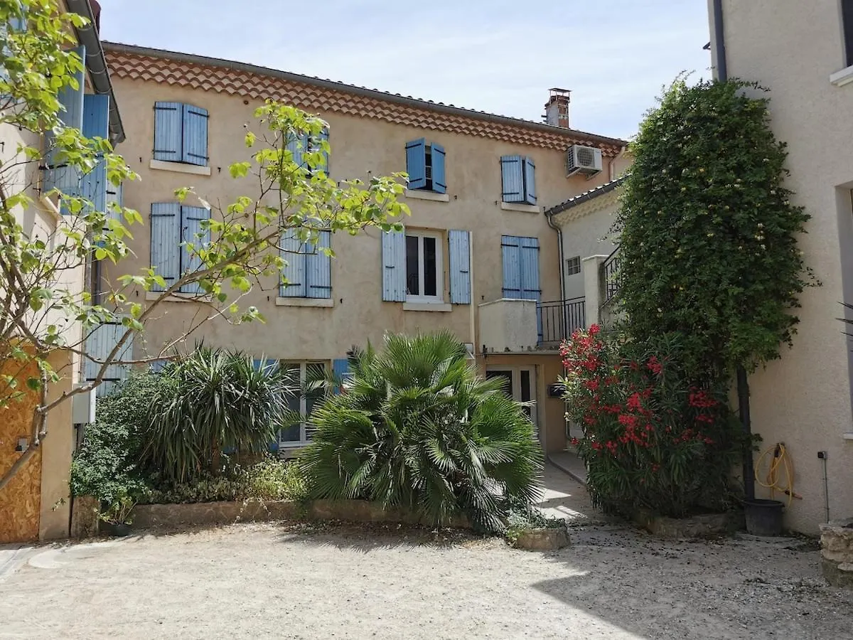 Apartment 10 Charmant Studio Proche Gare Et Centre Valence